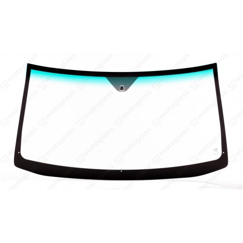 SZYBA DO FIAT DOBLO I 01-10
