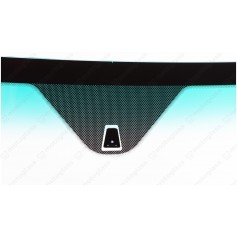 SZYBA DO FIAT DOBLO I 01-10