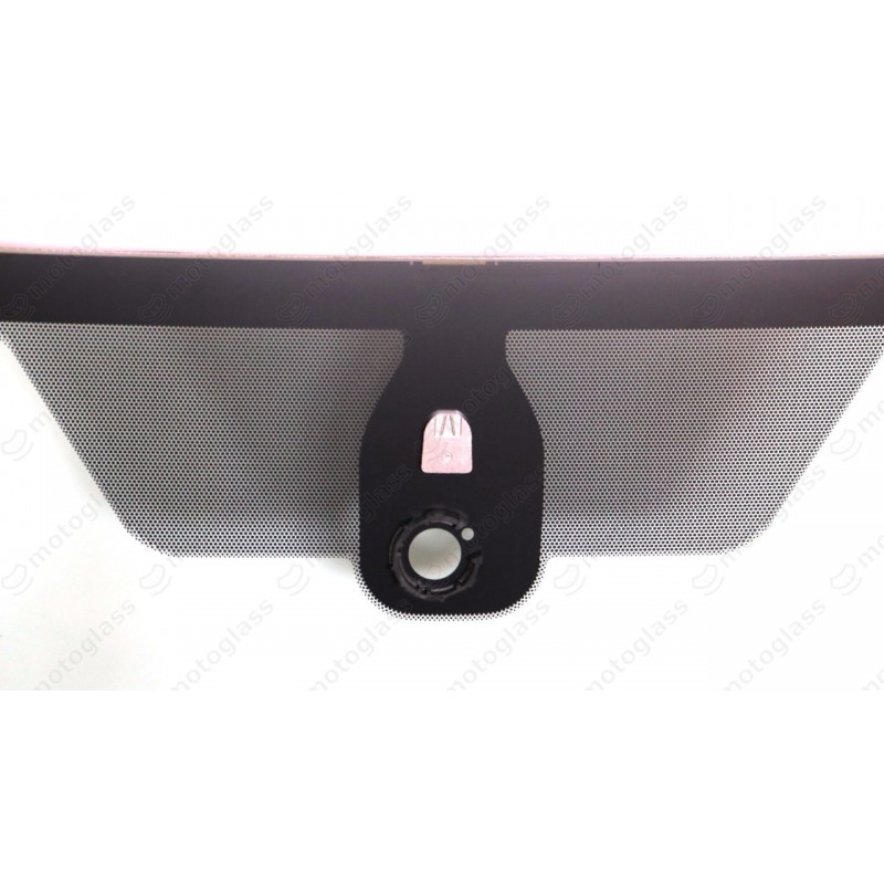 SZYBA DO TOYOTA AVENSIS II 4/5D/KOMBI 06-08 +SENS