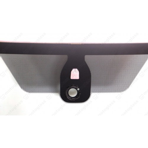 SZYBA DO TOYOTA AVENSIS II 4/5D/KOMBI 06-08 +SENS