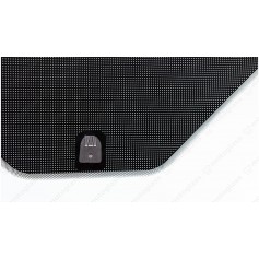 SZYBA DO FORD TRANSIT VIII LOW/MEDIUM 14- +M.B.