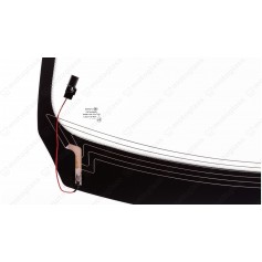 SZYBA DO KIA CARENS II (RS) 02-06 +HZ +SENS