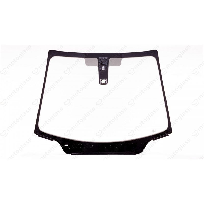 SZYBA DO CITROEN C4 I 3/5D 04-09 +REFLECTIVE +ACOUSTIC +SENS