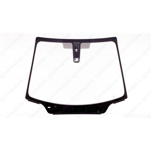 SZYBA DO CITROEN C4 I 3/5D 04-09 +REFLECTIVE +ACOUSTIC +SENS