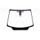 SZYBA DO CITROEN C4 I 3/5D 04-09 +REFLECTIVE +ACOUSTIC +SENS