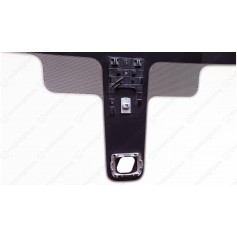SZYBA DO CITROEN C4 I 3/5D 04-09 +REFLECTIVE +ACOUSTIC +SENS