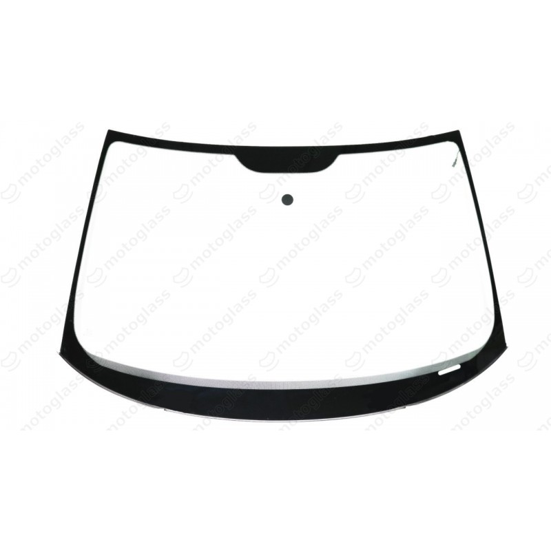 SZYBA DO AUDI A3 II 8P CABRIO 07-13 +ANT