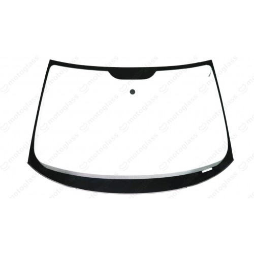 SZYBA DO AUDI A3 II 8P CABRIO 07-13 +ANT