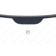 SZYBA DO AUDI A3 II 8P CABRIO 07-13 +ANT