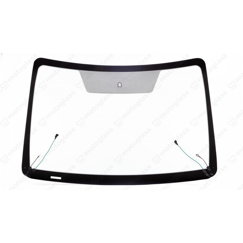 SZYBA DO FORD TRANSIT/TOURNEO CONNECT 02-13 +HZ