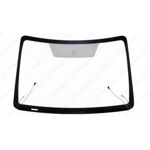 SZYBA DO FORD TRANSIT/TOURNEO CONNECT 02-13 +HZ
