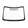 SZYBA DO FORD TRANSIT/TOURNEO CONNECT 02-13 +HZ