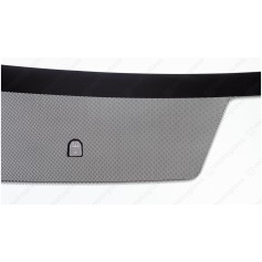 SZYBA DO FORD TRANSIT/TOURNEO CONNECT 02-13 +HZ