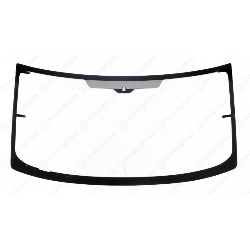 SZYBA DO FORD TRANSIT VII 06-13 +HZ (mir. bracket)