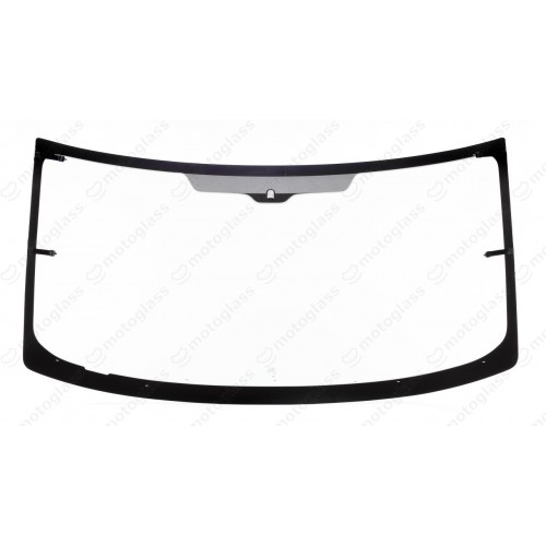 SZYBA DO FORD TRANSIT VII 06-13 +HZ (mir. bracket)