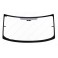 SZYBA DO FORD TRANSIT VII 06-13 +HZ (mir. bracket)