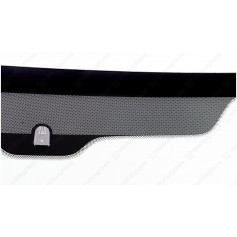 SZYBA DO FORD TRANSIT VII 06-13 +HZ (mir. bracket)