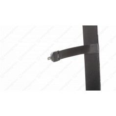 SZYBA DO FORD TRANSIT VII 06-13 +HZ (mir. bracket)