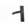 SZYBA DO FORD TRANSIT VII 06-13 +HZ (mir. bracket)