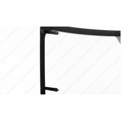 SZYBA DO FORD TRANSIT VII 06-13 +HZ (mir. bracket)