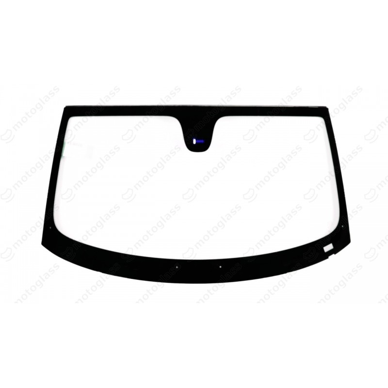 SZYBA DO BMW MINI COUPE/ROADSTER 11-15 +SENS