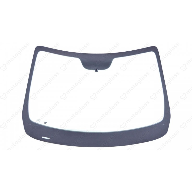 SZYBA DO RENAULT TWINGO III 14-