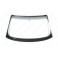 SZYBA DO AUDI A4 II CABRIO 02-09