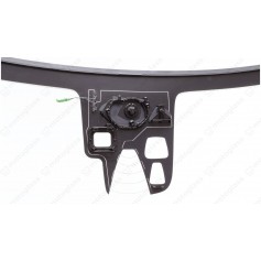 SZYBA DO VOLVO XC60 I 08-11 +SENS +CAM +CITY STOP