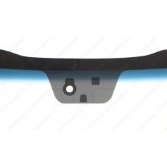 SZYBA DO KIA OPTIMA IV 15- +HZ +SENS + SENS ZAPAR.