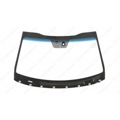 SZYBA DO KIA OPTIMA IV 15- +HZ +SENS + SENS ZAPAR.