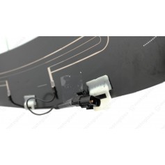 SZYBA DO KIA OPTIMA IV 15- +HZ +SENS + SENS ZAPAR.