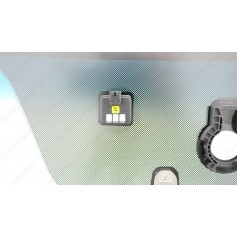 SZYBA DO KIA OPTIMA IV 15- +HZ +SENS + SENS ZAPAR.