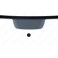 SZYBA DO VW PASSAT B8 14-