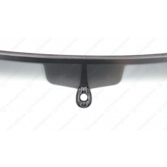SZYBA DO AUDI A3 III 8V 3/5D/SPOTRBACK 15- +SENS