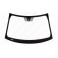 SZYBA DO DODGE JOURNEY 11- (DW01880GTN)