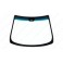 SZYBA DO FIAT PUNTO III GRANDE 3/5D 05-