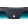 SZYBA DO FIAT PUNTO III GRANDE 3/5D 05-