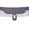 SZYBA DO RENAULT CAPTUR 13-