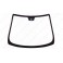 SZYBA DO FIAT PUNTO III GRANDE 3/5D 05-
