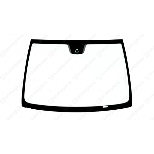 SZYBA DO FIAT IDEA /LANCIA MUSA 04-12