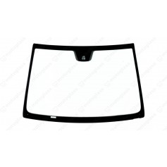 SZYBA DO FIAT IDEA /LANCIA MUSA 04-12