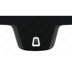 SZYBA DO FIAT IDEA /LANCIA MUSA 04-12