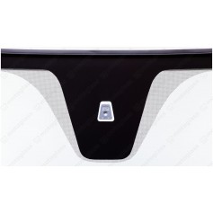 SZYBA DO ALFA ROMEO MITO 08-18