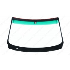 SZYBA DO BMW X3 I E83 03-10