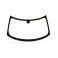 SZYBA DO BMW MINI COUNTRYMAN 5D 10-12 +SENS