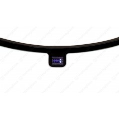 SZYBA DO BMW MINI COUNTRYMAN 5D 10-12 +SENS