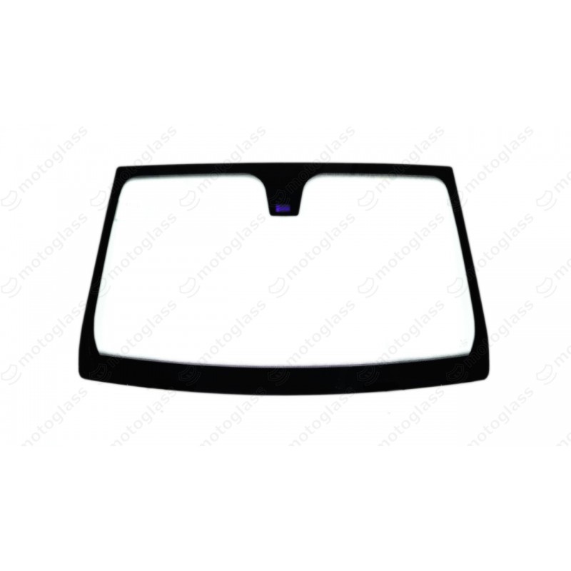 SZYBA DO GREAT WALL HOVER H2/H3/H5 K1 05-10 +SENS