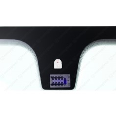 SZYBA DO GREAT WALL HOVER H2/H3/H5 K1 05-10 +SENS
