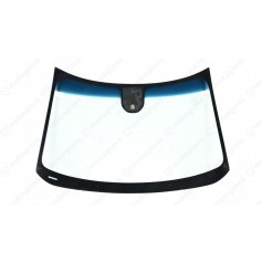 SZYBA DO CHEVROLET ORLANDO MPV 10- (58560LFW) (OEM)