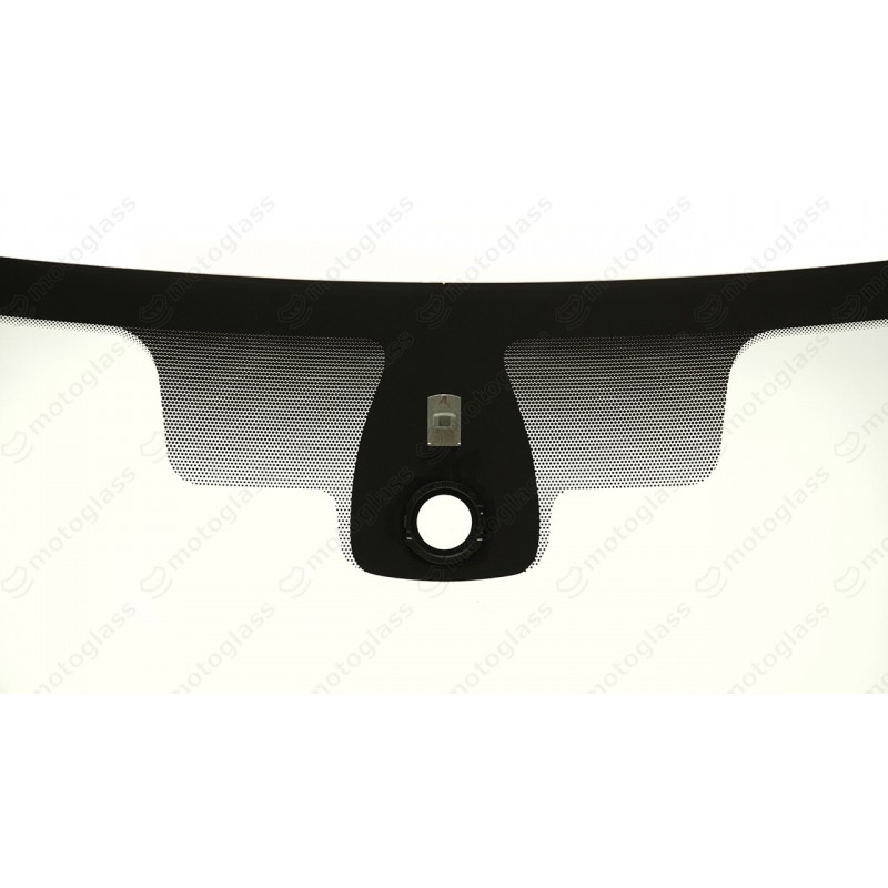 SZYBA DO RENAULT MEGANE III 5D/KOMBI 08-16 +ACOUSTIC +SENS